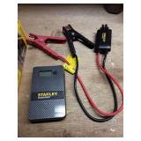 Stanley PowerToGo Lithium Jump Starter and Power Bank