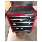 Craftsman 5-Drawer Tool Chest with Drawer Liners