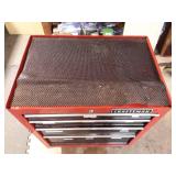 Craftsman 5-Drawer Tool Chest with Drawer Liners