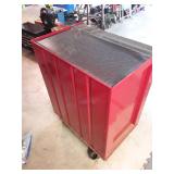 Craftsman 5-Drawer Tool Chest with Drawer Liners
