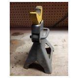 3 Ton Automotive Jack Stand