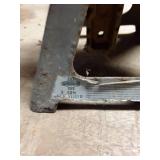 3 Ton Automotive Jack Stand