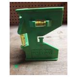 Vintage Craftsman Magnetic Pipe Level Tool