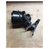 Light Clamp Mount