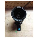 Light Clamp Mount