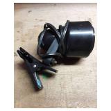 Light Clamp Mount
