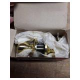 New Kwikset Residential Door Lockset