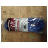 HaulMaster 1/4\" x 50