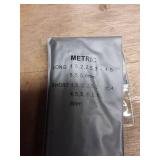 Metric Hex Key Multi-Tool Set