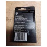 Black & Decker 13-Piece High Speed Steel Drill Bit Set