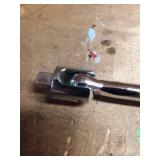 Chrome Vanadium Professional Breaker Bar