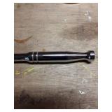 Chrome Vanadium Professional Breaker Bar