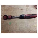 Professional Cordless Ratchet Wrench