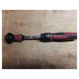 Professional Cordless Ratchet Wrench
