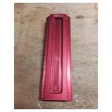 Woodpeckers SADDLE-T8 Precision Marking Tool