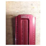 Woodpeckers SADDLE-T8 Precision Marking Tool
