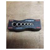 Milescraft DrillBlock Drill Guide