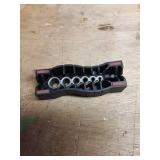 Milescraft DrillBlock Drill Guide