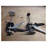 Professional Levelers, set of 2