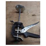 Professional Levelers, set of 2