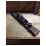 Vintage Stanley Wood Plane