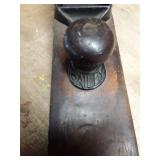 Vintage Stanley Wood Plane