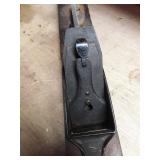 Vintage Stanley Wood Plane