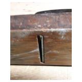 Vintage Stanley Wood Plane