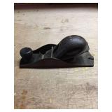 Vintage Hand Wood Plane Tool