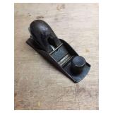 Vintage Hand Wood Plane Tool