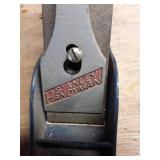 Vintage Stanley Handyman Wood Plane