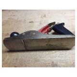 Vintage Stanley Handyman Wood Plane