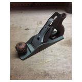 Vintage Woodworking Hand Plane