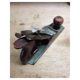 Vintage Woodworking Hand Plane