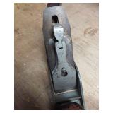 Vintage Woodworking Hand Plane