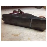 Vintage Woodworking Hand Plane