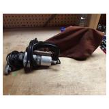Vintage Vacuum Cleaner