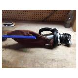 Vintage Vacuum Cleaner