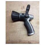 Aerosmith Heavy-Duty Garden Hose Nozzle