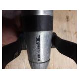 Aerosmith Heavy-Duty Garden Hose Nozzle