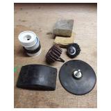 Professional Sanding and Polishing Kit