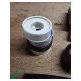 Professional Sanding and Polishing Kit