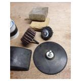 Professional Sanding and Polishing Kit
