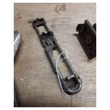 Vintage Jar Openers