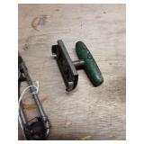 Vintage Jar Openers