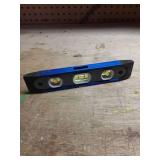 Professional Magnetic Level Tool