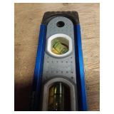 Professional Magnetic Level Tool