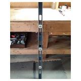 Professional Box Level Tool