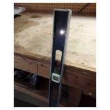 Professional Box Level Tool