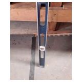 Professional Box Level Tool